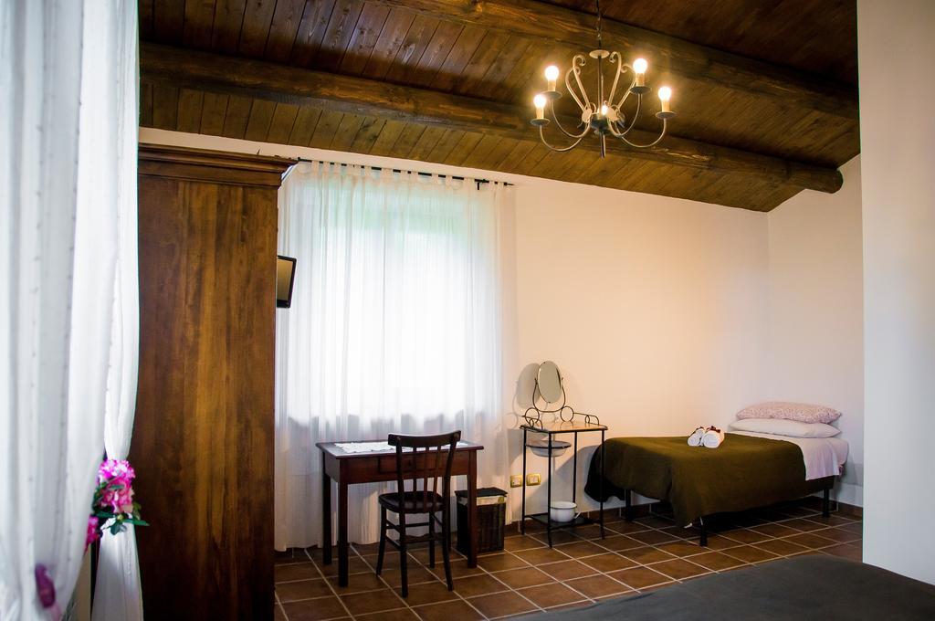 La Finestra Sul Conero Castelfidardo Quarto foto